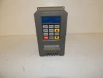 Baldor Adjustable Speed Drive Cat No ID15J201F5-ER (PSM25). Fixed Price $375.00.