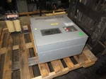 Allen-bradley Ac Drive 1334-EJB-N4-T3 Ser. 10HP Used. Fixed Price $2200.00.