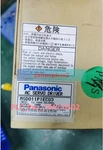 MSD011P1EC03 1PCS Used Panasonic Servo Motor Fast Delivery. Fixed Price $398.01.
