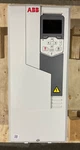 New Abb ACS580-01-027A-4 Variable Frequency Drive 15HP 3PH 380-480V Nema. Fixed Price $2433.00.