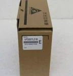 New Delta VFD007L21B Inverter. Fixed Price $311.44.