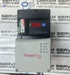Allen Bradley 22D-E3P0N104 Servo Drive. Fixed Price $1800.00.