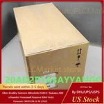 Allen Bradley 20AD8P0A3AYNNNG0 Ser.a Ac Drive * New In Box. Fixed Price $3031.41.