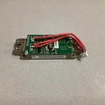 Refurbish Schneider Electric Igbt, Board: 2945432002, 2MBI225VN-120-50. Fixed Price $249.00.
