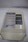 Magnetek 53SW2003-0000 Vcd 723 Phase Ac DRIVE/45SW0000-0000 3HP Stock 4777. Fixed Price $2950.00.