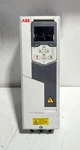 Abb ACS580-01-012A-4 3HP/7.5HP 400/480 Vac 50/60HZ 5.5KW Drive Untested. Fixed Price $299.99.