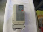 Yaskawa A1000 Ac Drive CIMR-AU5A0011FAA. Fixed Price $850.00.