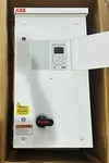 Abb Drive ACH580-PCR-012A-4+ B058+J429+K46. Fixed Price $2500.00.