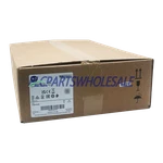 New Allen Bradley Ab 2198-P070 Ser Kinetix 5700 Dc Bus Supply. Fixed Price $1408.00.