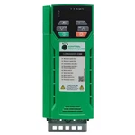 Control Techniques C200-06400420A10101AB100 460VAC, 48A, 30HP, 3PH Output. Fixed Price $1975.00.