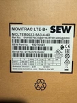New Sew Eurodrive 18276423 Frequency Inverter 3HP MCLTEB0022-5A3-4-40. Fixed Price $1050.00.