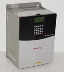 Allen Bradley 20BD034A3AYNANC1 Ser Powerflex 700 Ac Variable Frequency Drive. Fixed Price $4499.00.