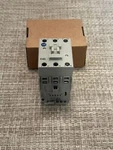 New! Allen Bradley 100-C43L00 Contactor 100-C43*00, 208-240V 60HZ Coil Ser. Fixed Price $197.50.