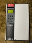 Danfoss VLT6011 Drive 175Z7285 10HP. Fixed Price $325.00.