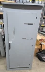 Siemens Pnl N3R 600A 480V 3PH 4W P4E75M1800ATS. Fixed Price $2055.29.