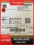 Allen Bradley 20F11ND027AA0NNNNN Ab 20HP Powerflex 753 Vfd Ac Drive New Sealed. Fixed Price $1568.66.