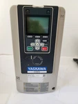 GA80U4005ABM Yaskawa Ac Drives, GA800 Series Used. Fixed Price $1100.00.