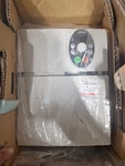 Toshiba Tosvert VF-S11 Series Industrial Inverter VFS11-2075PM-WN. Fixed Price $1600.00.