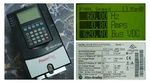 Low Hours Allen Bradley Powerflex 70 Hp 20AD3P4A3AYYNDNN 480 Vac Frn 2.008. Fixed Price $329.99.