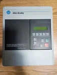 Allen Bradley 1336F-AQF07-AA-EN-HAS2-L6E Plus Ii Vfd 200-240VAC 3PH 3/4HP. Fixed Price $250.00.