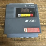 Used Working General Electric Drive AF-300A 6VAF323F25A. Fixed Price $108.80.