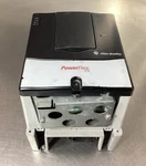 Allen Bradley 20AD5P0A0AYNANCO /a Powerflex 70 Ac Drive, 3-HP 0-400HZ 1D-07. Fixed Price $450.00.