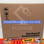 1PC New Sealed Allen Bradley 20DD096A0EYNANANE Ab Free Shipping. Fixed Price $26925.97.