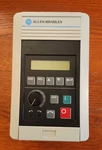 Allen-bradley 1305-AA04A-HA1 Series C 0.75KW/1HP Vfd Us Shipping New. Fixed Price $649.99.