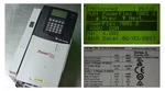 2017 Allen-bradley 20DD022A0EYNANANE Powerflex 700S Series 15HP Frn: 4.002 #7. Fixed Price $1599.99.