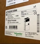 ATV630C25N4 1PCS Brand New Schneider Fast Delivery. Fixed Price $13220.00.