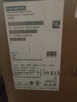 Siemens Sinamics Power Module 340 Frequency Drive 6SL3210-1SE31-8UA0 380V. Fixed Price $4800.00.