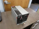 Danfoss Vlt 8000 Aqua Ac Drive 178B3476 10HP 3PH W/ Keypad Used. Fixed Price $500.00.