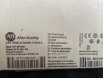 Allen Bradley 1606-XLS480E-3. Fixed Price $668.89.