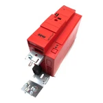 Sew Movitrac MC07B0008-5A3-4-S0 Inverter 0.75KVA -unused-. Fixed Price $581.78.