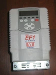 Tb Wood's E-trac M Drive EF1C40020B Type 1/IP31 " Used ?? Serial# 05200249. Fixed Price $753.00.