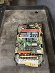 No Cover Reliance Electric 2GU41001 Ac Vs Drive GP-2000 460V 50/60HZ 3PH Used. Fixed Price $133.33.