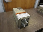 Yaskawa Varispeed Ac Drive CIMR-E7U22P2 3HP 3PH W/ Keypad Used. Fixed Price $300.00.