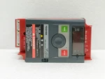 Toshiba VFNC3S-2007PL Vfd Inverter 0.75KW 1HP 240V Single Phase Industrial Part. Fixed Price $120.00.