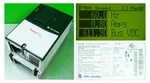 Allen-bradley Powerflex 70 20AD014A0AYNANC1 Series 480V 10HP FRN:5.001 Tested. Fixed Price $899.99.
