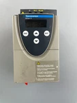 Schneider Telemecanique Altivar 11, ATV11HU09M2E 0,37KW 1/2 Hp, 230V (used). Fixed Price $94.95.
