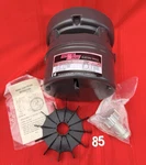 #85. Stearns/rexnord 1-056-321-06-003 Electric Brake Motor 208-230/460V. Fixed Price $250.00.