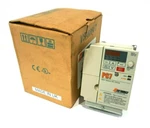 New Saftronics PC741P51 Mini Vector Ac Drive V7AU41P41. Fixed Price $625.00.