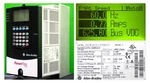 Allen-bradley 20AD2P1A3AYNNCC0 POWERFLEX70 1HP 480VAC FRN:5.001 Tested. Fixed Price $299.99.