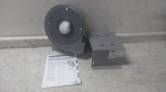 Dayton 2C940 7-3/4 In Wheel Dia 252 Max Cfm High Pressure Blower W/out Motor. Fixed Price $69.99.