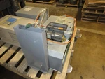 Square Ac Drive SL66D79N4U 100HP *open Chassis* *no Keypad* Used. Fixed Price $7500.00.