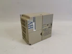 Yaskawa CIMR-V7SC44P0 + VS-606V7. Fixed Price $233.18.