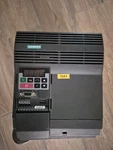 Siemens Micromaster Vector 6SE3221-3DC40. Fixed Price $869.35.
