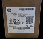 Allen-bradley 25A-D2P3N104 Ser Powerflex 523 Ac Vs Drive 480V. Fixed Price $325.00.