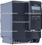 * Siemens Micromaster 6SE6430-2UD31-5CA0 Ac Drive. Fixed Price $198.00.