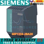 New In Box Siemens Sitop PSU100S Power Supply 6EP13342BA20 6EP1334-2BA20. Fixed Price $242.28.